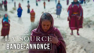 LA SOURCE  BANDEANNONCE [upl. by Atelra]