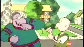 Doug Punches Mr Dink [upl. by Adnihc471]