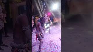 Agoras dance super trending viralvideo Ganesh Maharaj [upl. by Carr34]