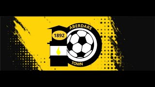 Aberdare Town 2023 [upl. by Itnava]