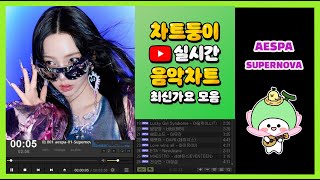 최신가요 실시간 인기차트 2024년 8월 7일 2주차 멜론차트 X 종합차트 노래모음 KPOP 플레이리스트 [upl. by Eilrebma]