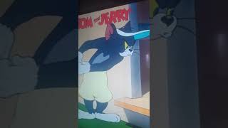 Tom and jerry evil squidward tomandjerry spongebob [upl. by Jung437]