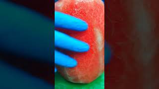 Melon 🇸🇦♥️🇸🇦cuttingskils shortvideos fruit youtube [upl. by Ahsas680]