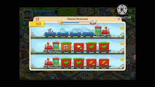 Official Township Tales Trailer [upl. by Derte]