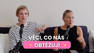 Věci které nás ✨obtěžují✨ [upl. by Natsuj]