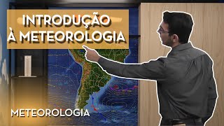 INTRODUÇÃO À METEOROLOGIA  PP [upl. by Saba79]