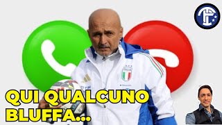 💣 CLAMOROSO SPALLETTI “smentisce” la GAZZETTA [upl. by Wang]