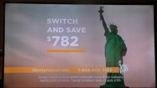 Liberty Mutual Commercial [upl. by Thedrick549]