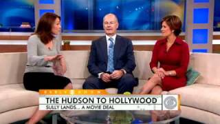 From Hudson to Hollywood [upl. by Inot]