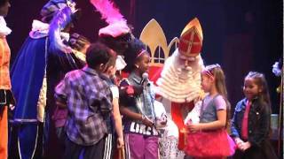 Boschtion De Hort op met Jan Magisch Feest van Sinterklaas afl273 afl273 [upl. by Carina]