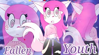 Fallen Youth TOON Animation Meme [upl. by Faunie]