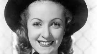 Danielle Darrieux Was Hiding These Secrets Her Whole Career [upl. by Eipper974]