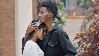 Abel Kflom ተጸበይኒ New Eritrean Music 2022 😍😍😍 [upl. by Norak]