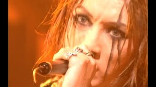 MALICE MIZER  Bel Air  ヴェル・エール LIVE merveilles HD 1080p [upl. by Arikaahs]