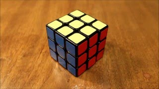 How to Solve the Rubiks CubeBeginners Method [upl. by Lea308]