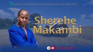 LIVE  MAKAMBI MTAA WA MIKOCHENI 2024 [upl. by Bertram]