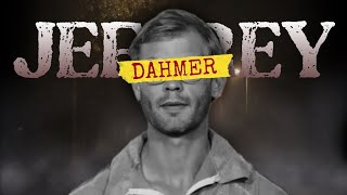 The Disturbing Life of Jeffrey Dahmer Unmasking the Monster [upl. by Claiborn]