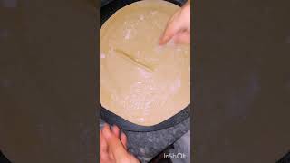 Lachha paratha banane ka tarika  cookingyummy paratha breakfast shorts [upl. by Careaga]