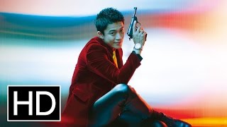 Lupin the Third Live Action  Official Trailer [upl. by Attolrahc]