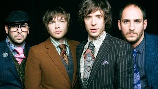 OK Go  NeedingGetting Lyrics Video album version [upl. by Aric]