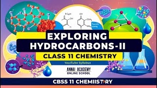 Hydrocarbons Revealed Uncovering Aromatic Compounds amp Reactions in Class 11 Chemistry [upl. by Brindell748]