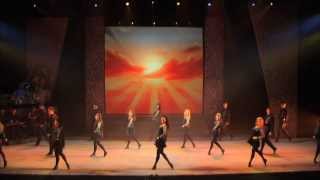 Reel Around The Sun  Riverdance Live from Beijing [upl. by Kirsten480]