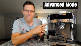 Ninja Luxe Cafe Espresso Machine  Watch this before you buy [upl. by Ari]