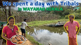 BEST PLACE TO VISIT IN WAYANAD KERALA  UNIQUE EXPERIENCE  VLOG 30 [upl. by Lewie]