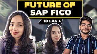 Future of SAP FICO Consultant EP3  Why SAP FICO IS IN Demand  Roadmap  35 Lakh to 18 LPA [upl. by Dustan64]