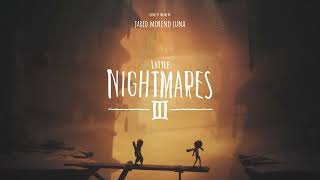 Little Nightmares III Concept Theme [upl. by Ireland852]