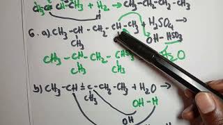 RESOLUÇÃO COMPLETA DE EXAME DE QUÍMICA 10ª CLASSE 2032 2ª Chamada [upl. by Jelle]