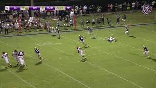 2024 Livestream  CPA Football vs Brentwood Academy [upl. by Ahsienroc211]