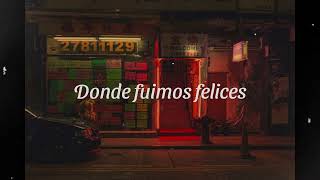 David Legarda  Te Vas 🖤  video lyric [upl. by Micro]