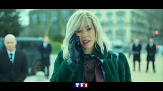 Bandeannonce EVENEMENT  quotCats Eyesquot  prochainement sur TF1 [upl. by Artur29]