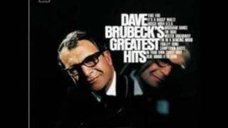 Dave Brubeck  Take Five [upl. by Averill]