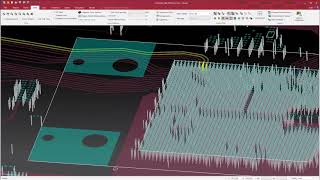 ANSYS SIwave Defining HFSS Regions in SIwave  Part I [upl. by Benedetta]