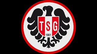 Verbandsliga  TSG 1861 Kaiserslautern vs KV Mutterstadt [upl. by Sloane695]