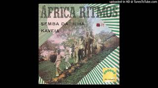 Africa Ritmos  Semba Da Ilha [upl. by Pierpont]