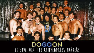 383  The Chippendales Murders [upl. by Etom]