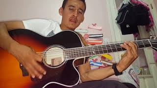 El Quesito con Requinto Omar Ruiz cover [upl. by Brill404]