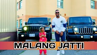 SOO LAGE VIRE BDA JACHDI AA  MALANG JATTI  Garry Sandhu New Song  punjabi song 2018 [upl. by Esined505]