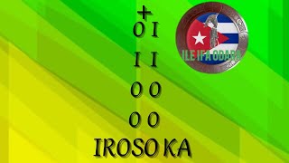 IROSO KA IKAEL ESFUERZO CONQUISTA MONTAÑASODDUNDEIFA IROSOKA IFA [upl. by Corson]