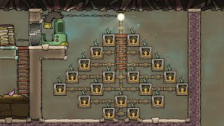 Oxygen Not Included Guide 5 Ăn uống [upl. by Vivle]