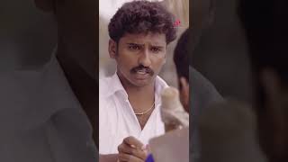 Watch full video👆Choo Mandhirakaali Comedy Scenes Part1  karthikeyanvelu sanjana comedy shorts [upl. by Anaidni]