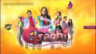 Grachi CD  11Enamorada [upl. by Aneeroc130]