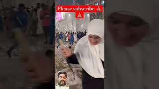 Mara gandy qadam lahg rahkna mara Allah foryoupag islmaicvedio shortvideo [upl. by Entruoc809]