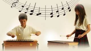 What is Orff Schulwerk [upl. by Erdnaed]