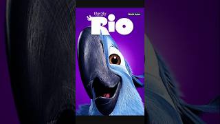 Rio 2011 blue sky studiosmovieshorts 📽️ [upl. by Bywaters]