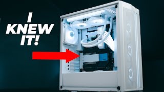 SEE We Dont need a dGPU 👉 Ryzen 5700g Build for Creators [upl. by Blaze832]