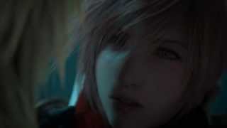 ライトニング リターンズ FFXIII TGS2013 Trailer （ロング版） [upl. by Hceicjow]